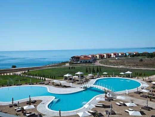 Lighthouse Golfresort & Spa