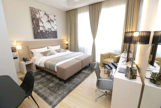 Zepter Hotel