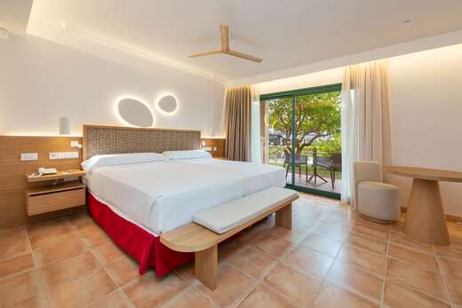 Een foto van The Valentin Star Menorca Hotel