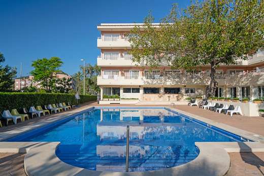 THB Dos Playas Hotel
