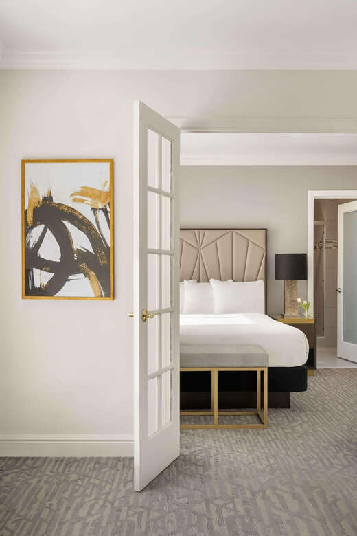 Een foto van Martinique New York on Broadway Curio Collection by Hilton