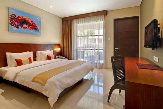 Een foto van Amadea Resort & Villas