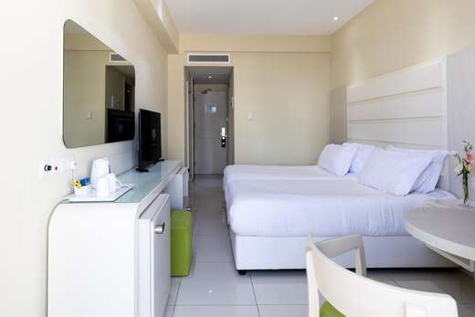 Een foto van Tasia Maris Beach Hotel