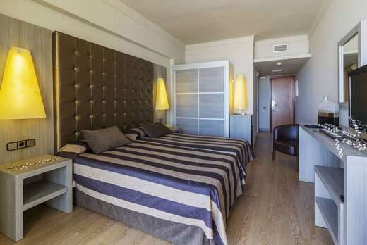 Een foto van Hotel Panorama