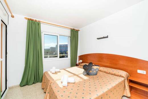 Een foto van Appartementen Condado