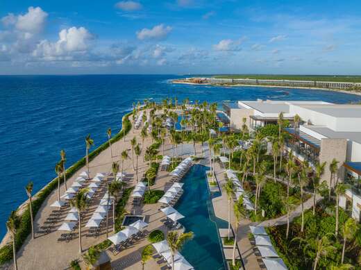 Hilton Tulum Riviera Maya