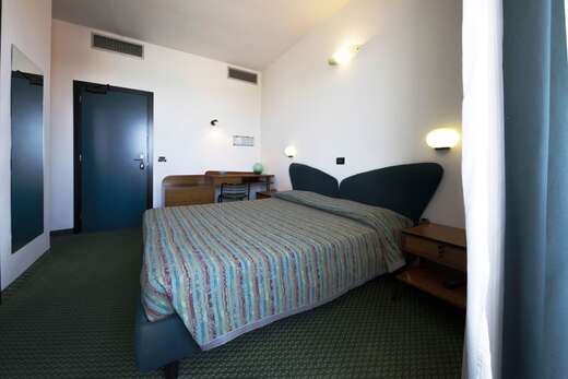 Hotel Ali D'Oro