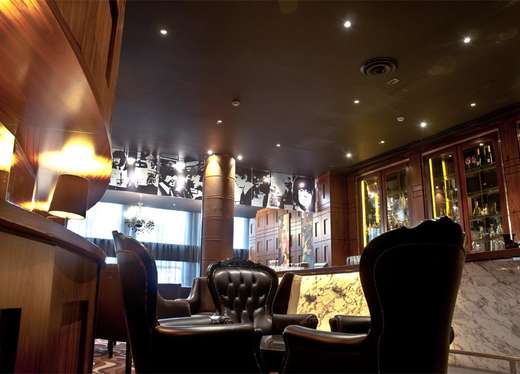 Een foto van Hard Days Night Hotel