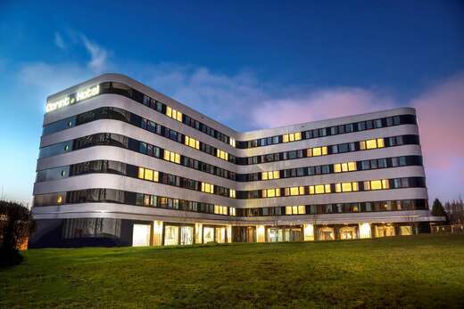 Dorint Airport Hotel Zurich