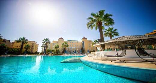 Hotel Adriatik
