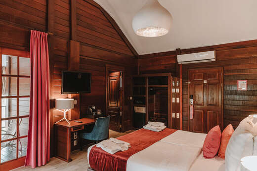 Een foto van Kontiki Beach Resort