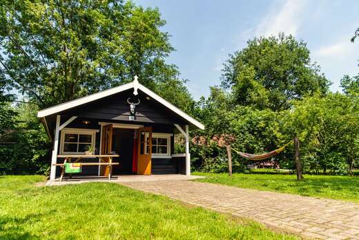 Attractie- & Vakantiepark Slagharen