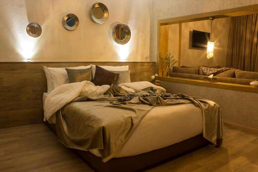 Een foto van Mabrouk Hotel & Suites