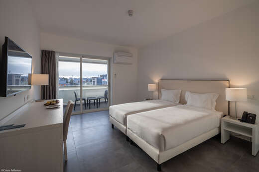 Een foto van Oasis White Hotel