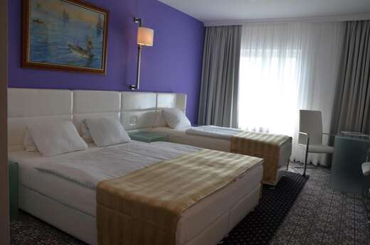 Een foto van Hotel Phoenix