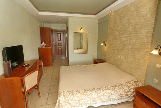 Een foto van Country Inn Hotel