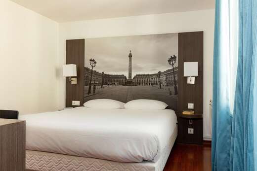 Een foto van Victoria Hotel