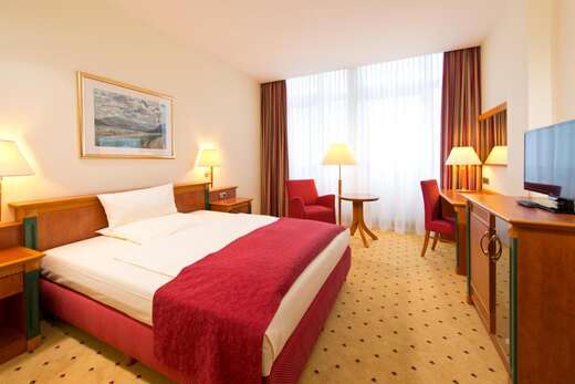 Hotel Steglitz International