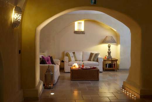 Relais Corte Palmieri
