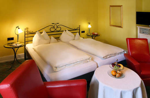 Een foto van Ruters Parkhotel