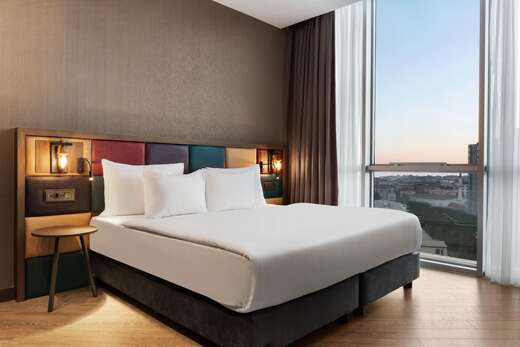 Ramada Encore by Wyndham Istanbul Avcilar