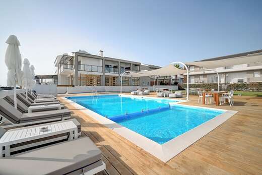 Sesa Boutique Hotel