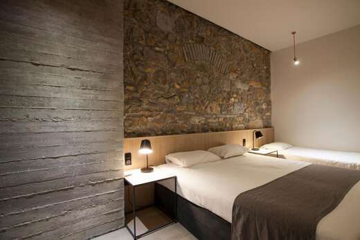 Een foto van Art Suites Korai