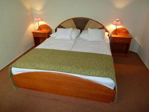 Een foto van Baross City Hotel