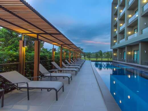 Marina Express Aviator Phuket Airport