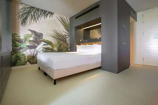 Een foto van Papagayo Beach Hotel