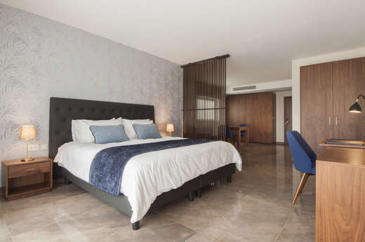 The Duke Boutique Hotel