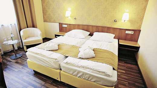 Een foto van Fair Resort Spa