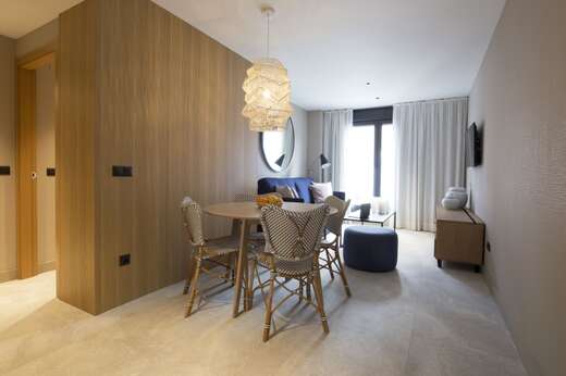 Een foto van GoodNight Cadiz Appartementen