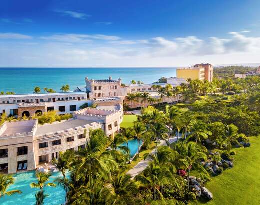 Sanctuary Cap Cana
