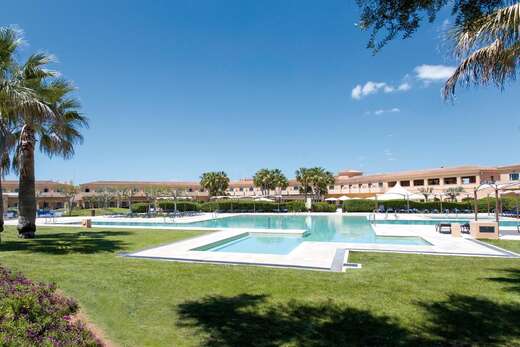 Hacienda Son Antem Golf Resort