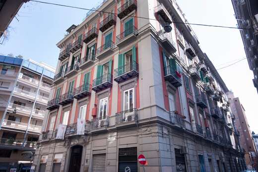 Schilizzi Hotel