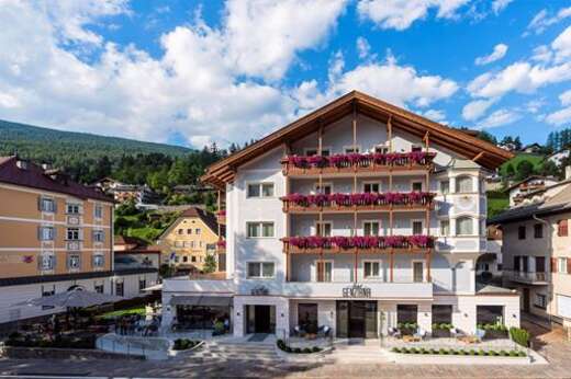 Hotel Genziana