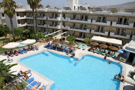 Astron Hotel Kos