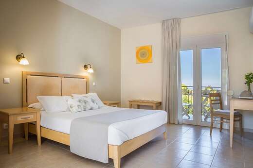 Een foto van Astra Village Hotel & Spa