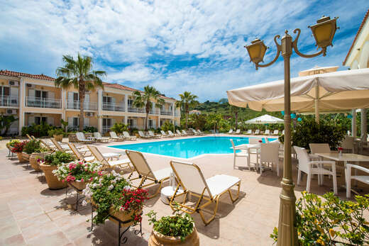 Edelweiss Hotel
