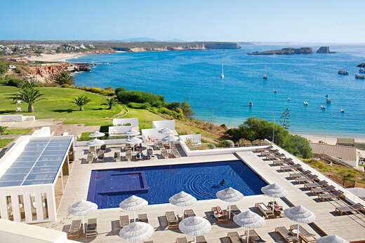 Memmo Baleeira Hotel