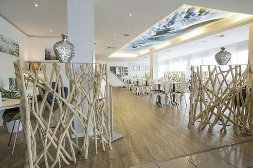 Ein Foto Nautic Hotel Bremerhaven