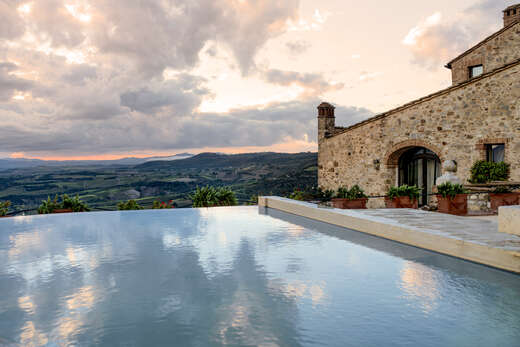 Castello di Velona