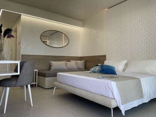 Mare Live Villas