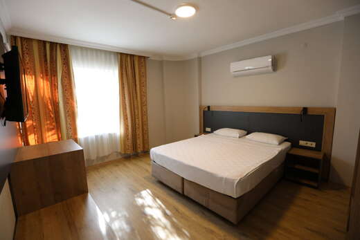 Een foto van Club Wasa Holiday Village