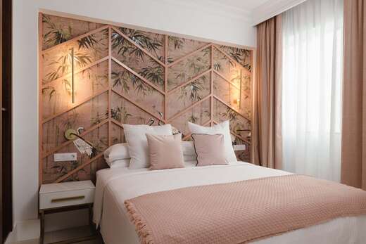 Een foto van Blue Marina Suites