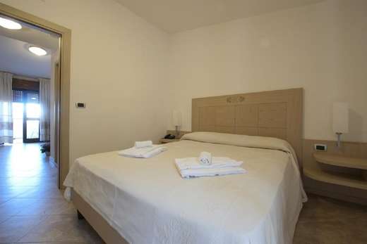 Een foto van Club Hotel Residence Baiaverde