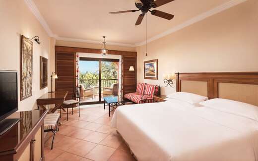 Een foto van Sheraton Fuerteventura Beach Golf & Spa Resort