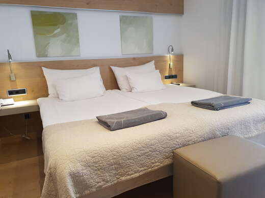 Een foto van Monsuau Cala D'Or Boutique Hotel