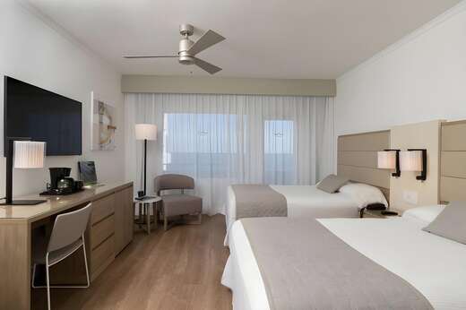 Een foto van Riu Plaza Miami Beach
